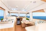 Sasga Yachts 34 HT