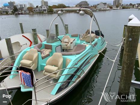 Caravelle Razor 216 FSP - 2018 Caravelle Razor 216 FSP - Photo #1