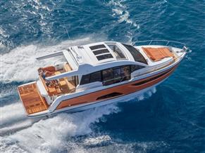 SEALINE Sealine C430