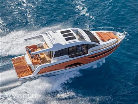 SEALINE Sealine C430 - Sealine C430