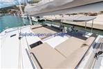 Fountaine Pajot Saona 47 - SUNNY WAVE-53