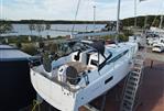 Jeanneau Sun Odyssey 410