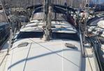 JEANNEAU SUN ODYSSEY 43 DS