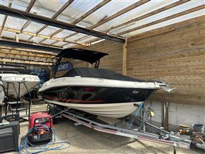 Bayliner VR5 Bowrider IB