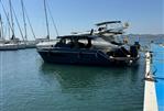 TESORO YACHTS TESORO T38 POWER CAT