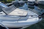 Jeanneau Leader 36