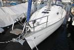 Beneteau Oceanis 331