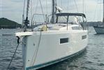 Jeanneau Sun Odyssey 410