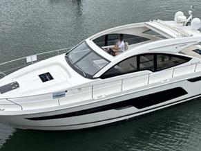 Fairline Targa 48 Open