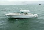 Boston Whaler 380 Outrage