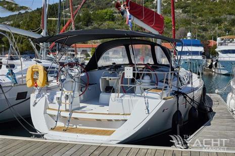 JEANNEAU SUN ODYSSEY 44I