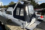 Bayliner 2556 Flybridge - bayliner-2556