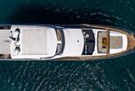 Azimut Yachts Grande 25 Metri - AZIMUT GRANDE 25 METRI  2019