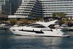 Sunseeker 68 Sport Yacht - Sunseeker 68 Sport Yacht