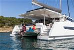 FOUNTAINE PAJOT AURA 51