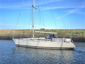 Beneteau First 375