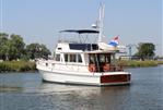 Grand Banks 46 Europa