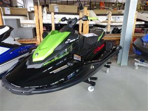 YAMAHA JET BLASTER