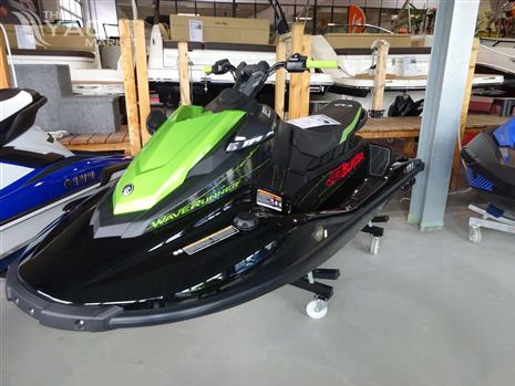 YAMAHA JET BLASTER