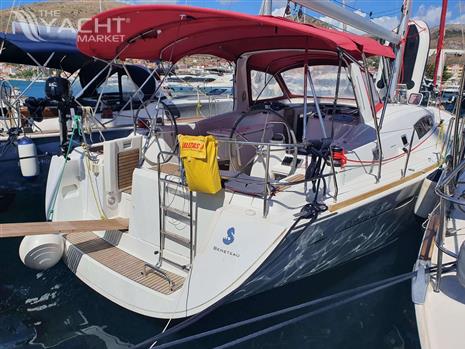 BENETEAU OCEANIS 50