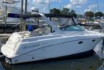 Larson 290 Cabrio - 2000 Larson 290 Cabrio - Photo #2