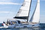 Beneteau Oceanis Yacht 60 - Manufacturer Provided Image