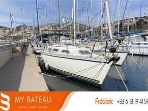 DUFOUR GIB SEA 352