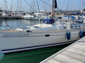 Jeanneau Sun Odyssey 45.2