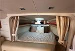 Sunseeker Superhawk 43 - 7 - Berth