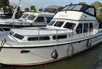 Valkkruiser 11.00 Flybridge