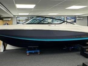Regal 2000 ES Bowrider