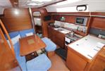 Dufour 405 Grand Large