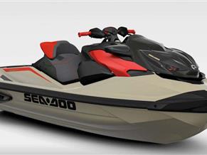 SEA DOO SEA DOO RXP-X 325