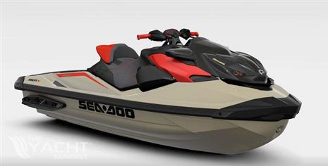 SEA DOO SEA DOO RXP-X 325