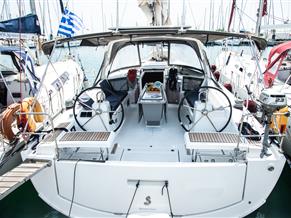 Beneteau OCEANIS 41.1