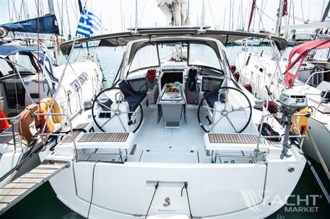 Beneteau OCEANIS 41.1