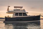 Sasga Yachts Menorquin 48 Hardtop