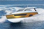 Sealine S430