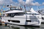 Azimut Magellano 60