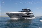 Sunseeker 88 Yacht - Sunseeker 88 Yacht