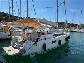 JEANNEAU SUN ODYSSEY 440