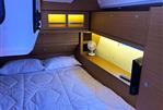 DUFOUR DUFOUR 520 GRAND LARGE