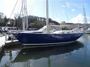 Tradewind 35