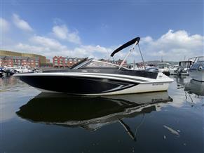 Glastron GT 185