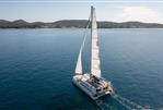  50 Feet Aluminium Catamaran