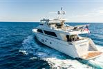 Ocean Alexander 85E