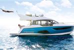 SEALINE Sealine F430  - sealine-f430-xxx-4