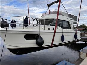 Beneteau Swift Trawler 30