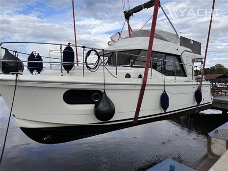 Beneteau Swift Trawler 30