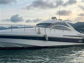 PERSHING PERSHING 45